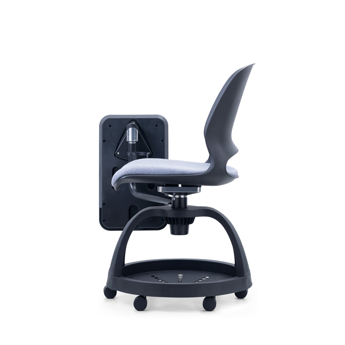 L-21(写字板)塑料黑