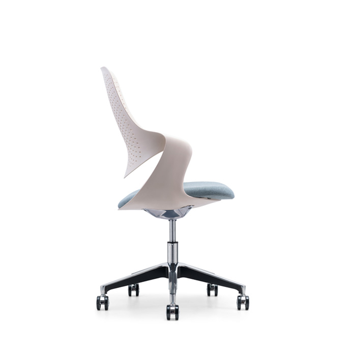 M-Z3(mecánico chasis de no inclinación, la altura NO se puede ajustar )