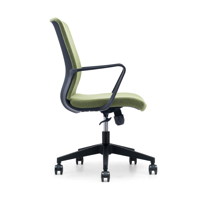 M-65 塑胶黑（绿色）