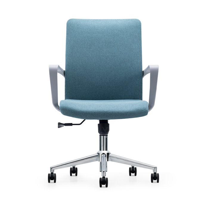 M-65 塑胶灰（蓝色）