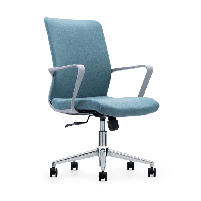 M-65 塑胶灰（蓝色）