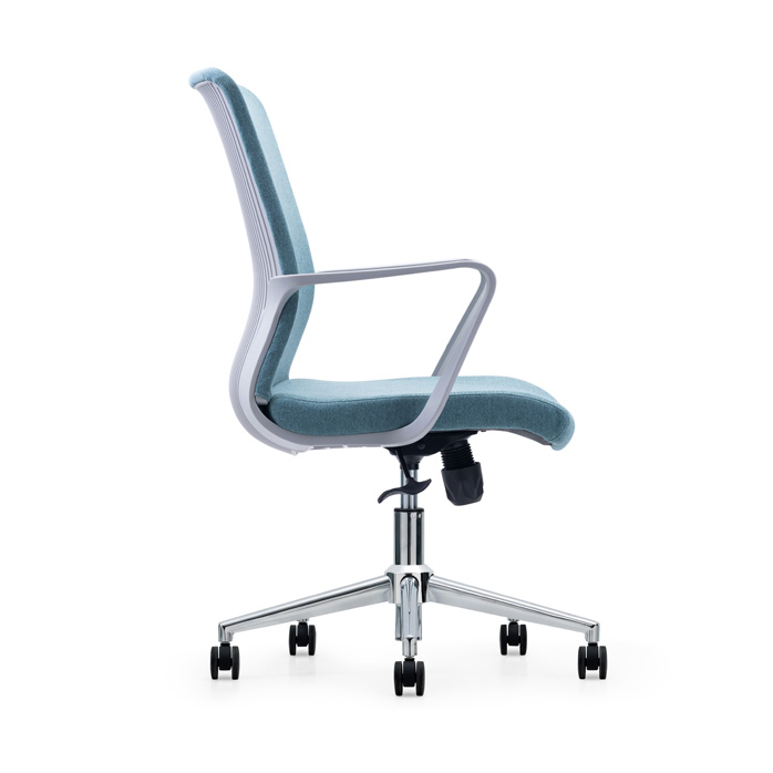 M-65 塑胶灰（蓝色）