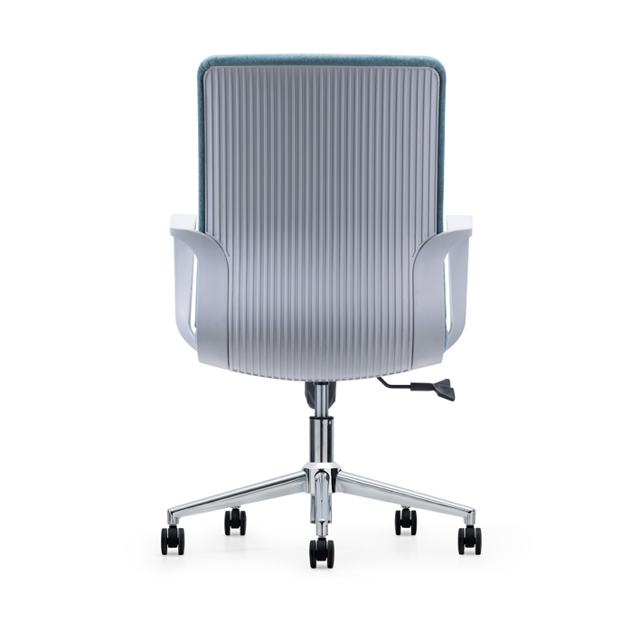 M-65 塑胶灰（蓝色）