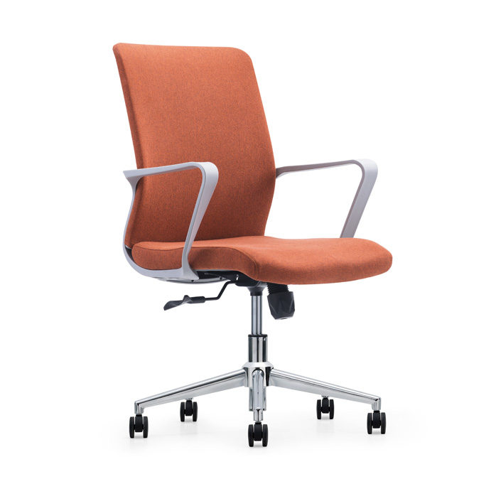 M-65 塑胶灰（橙色）