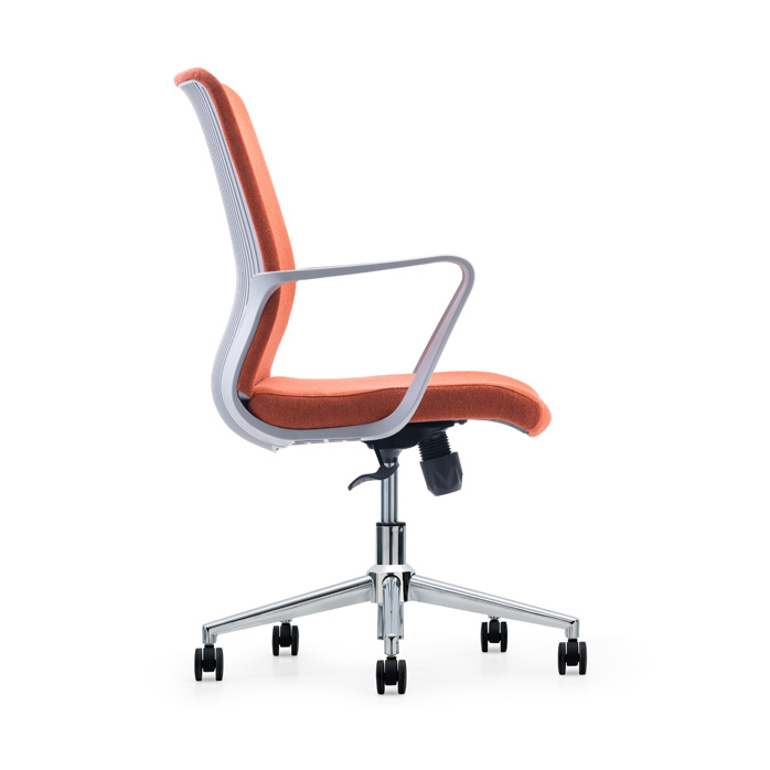 M-65 塑胶灰（橙色）