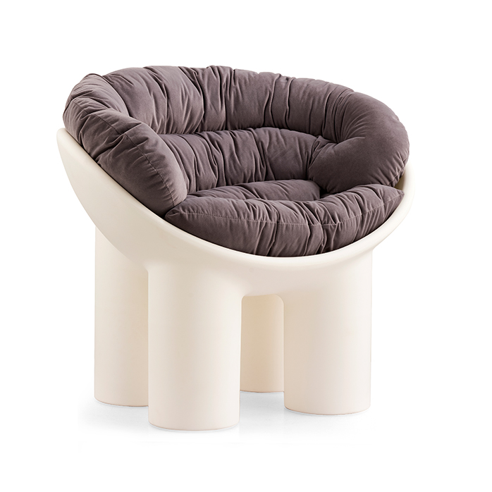 大象腿（带坐垫）