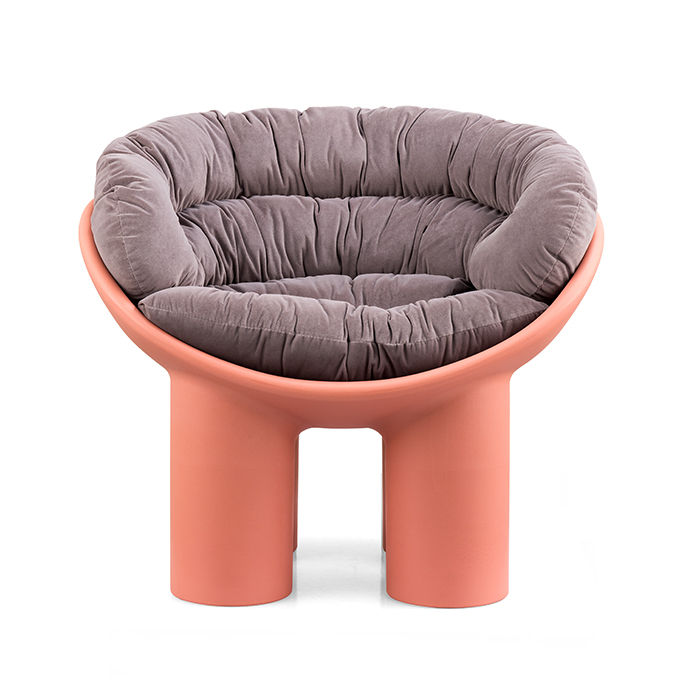 大象腿（带坐垫）