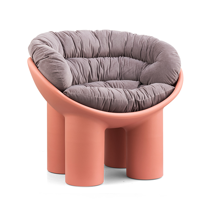 大象腿（带坐垫）