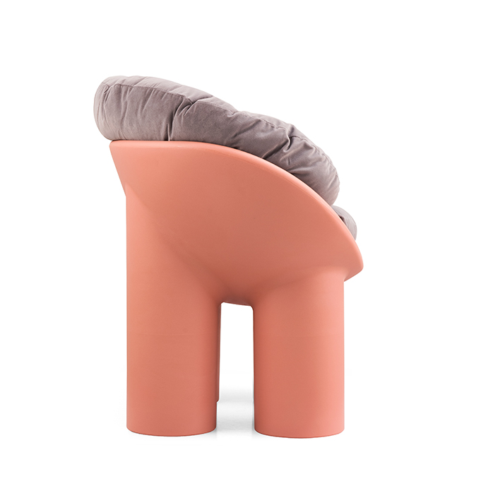 大象腿（带坐垫）