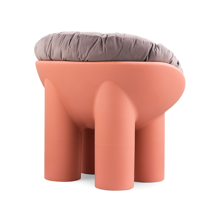 大象腿（带坐垫）