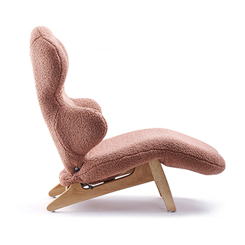 小熊躺椅